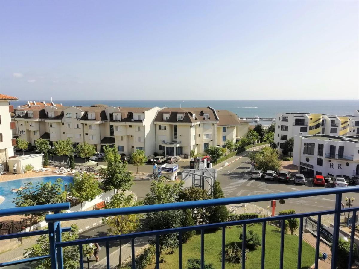 Vega Village Ap A8 Sweti Wlas Exterior foto