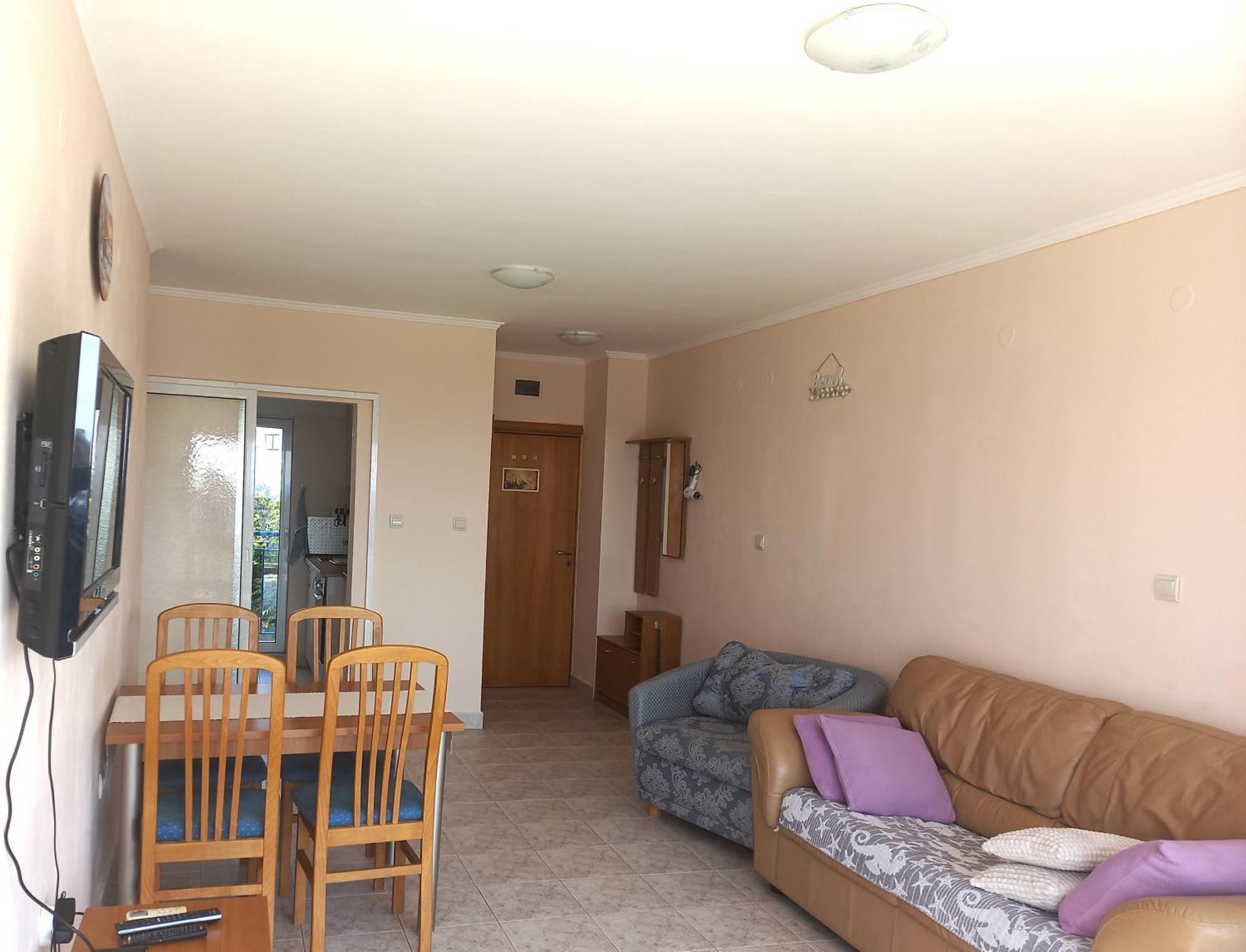 Vega Village Ap A8 Sweti Wlas Exterior foto